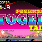 PREDIKSI TOGEL JITU TAIPEI TANGGAL 22 MEI 2024