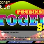 PREDIKSI TOGEL JITU SINGAPORE TANGGAL 22 MEI 2024